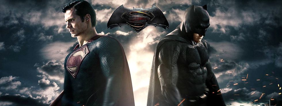 "באטמן נגד סופרמן: שחר הצדק": תסריט מהסרטים