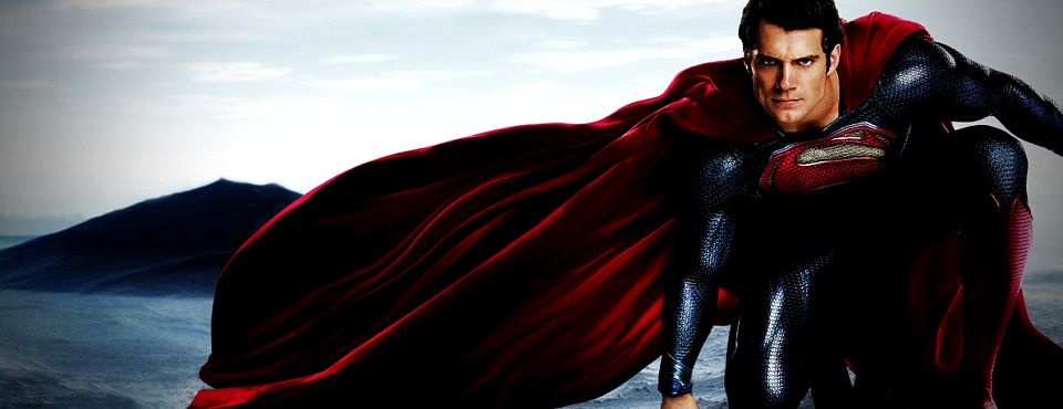 "סופרמן: איש הפלדה" הלהיט של הקיץ?