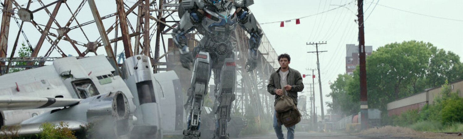 "רובוטריקים: עליית החיות": חזרה ליסודות ובלי מייקל ביי