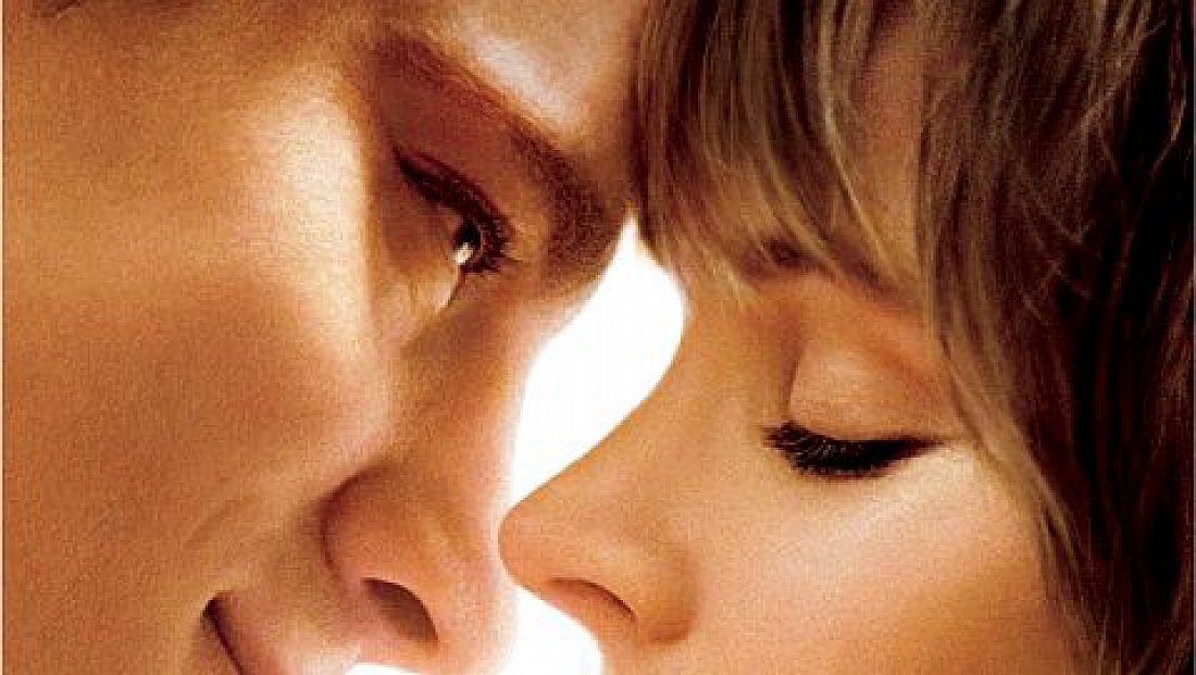 Love Her Forever: "The Vow"