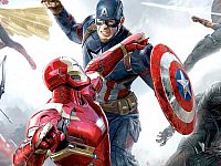 "קפטן אמריקה: מלחמת האזרחים": סופם של גיבורי-העל?