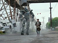 "רובוטריקים: עליית החיות": חזרה ליסודות ובלי מייקל ביי