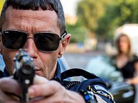 "השוטר הטוב": שוטרים, גנבים ויובל סמו